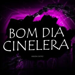 Cover of Bom Dia Cinelera