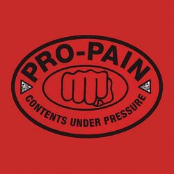 Cover of Contents Under Pressure