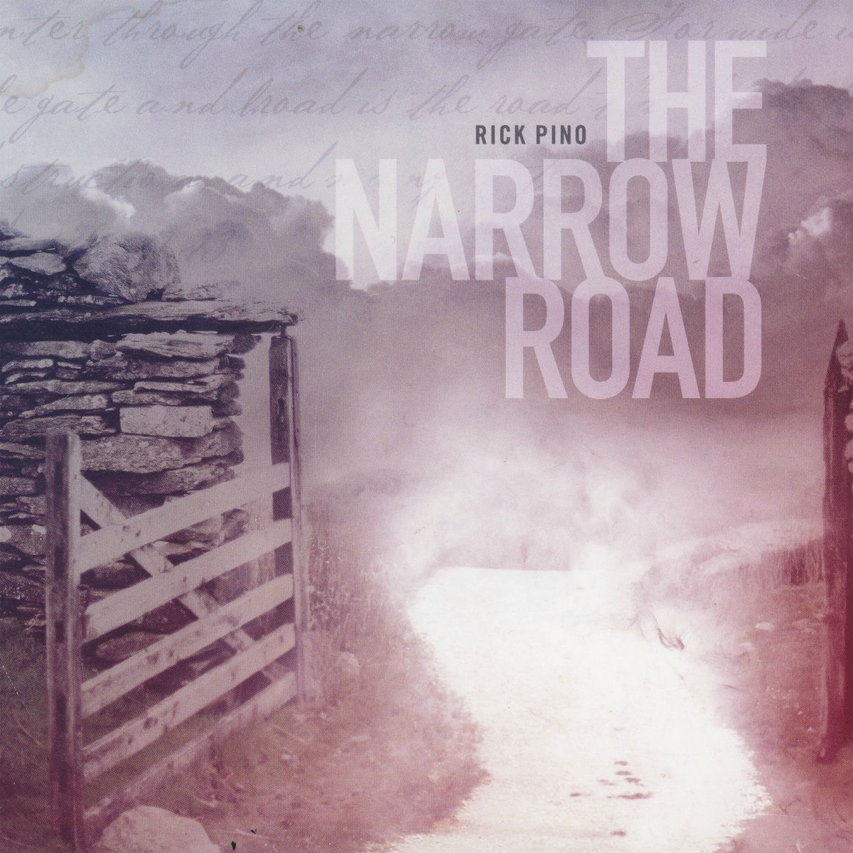 Album cover of The Narrow Road