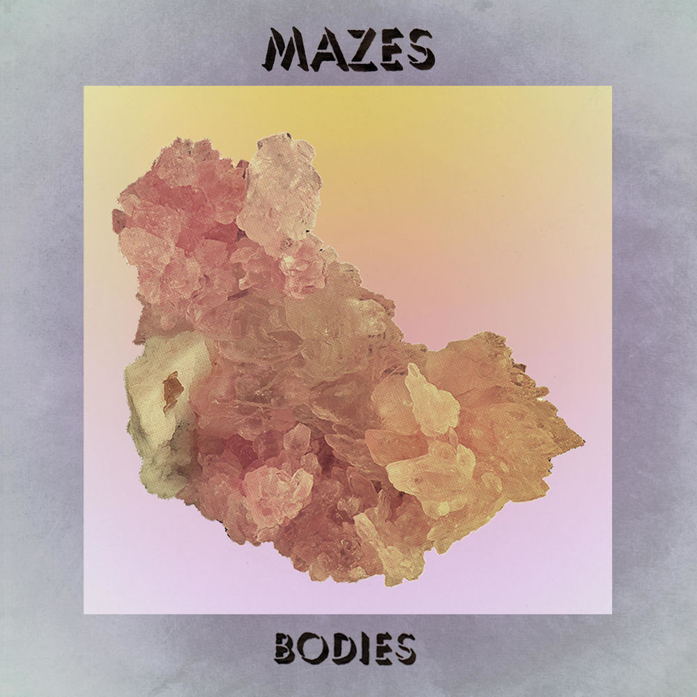Bodies borító