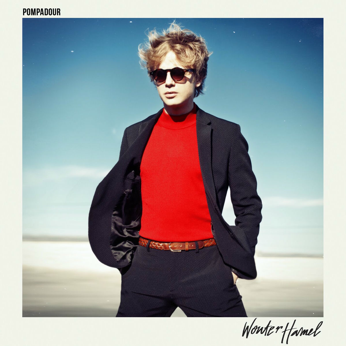 Wouter Hamel: albums, songs, concerts | Deezer