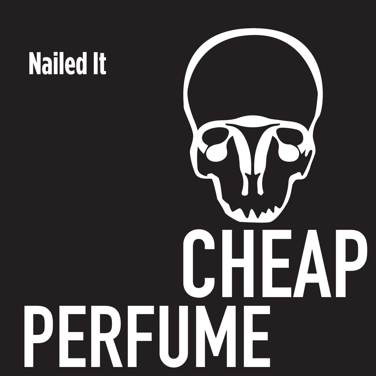 Album cover of Nailed It