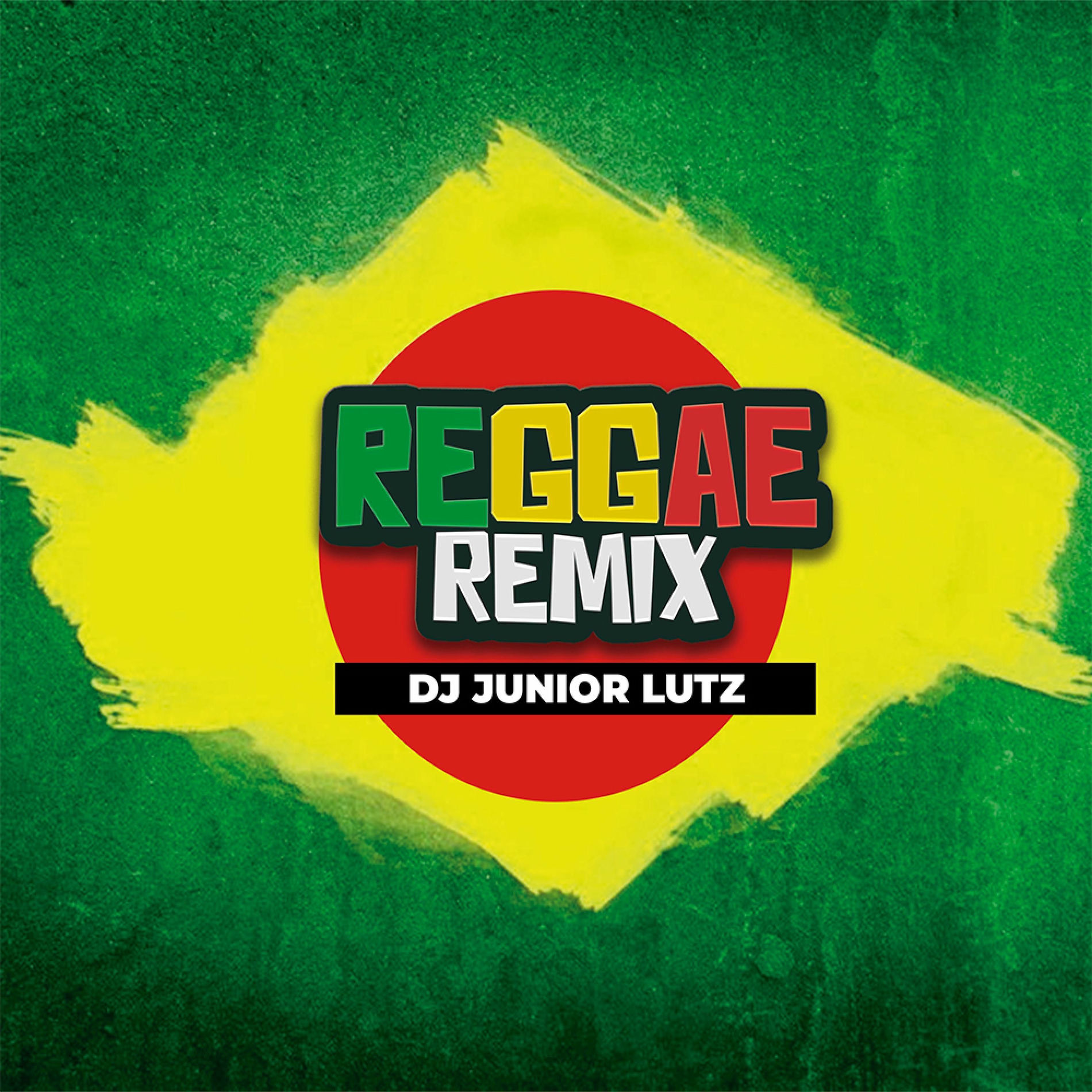Album cover of Reggae Vibes: Remixes que Dominam a Batida