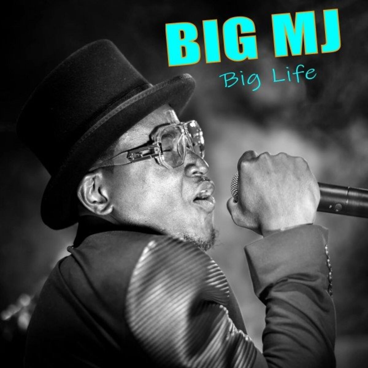 Album cover of Big Life