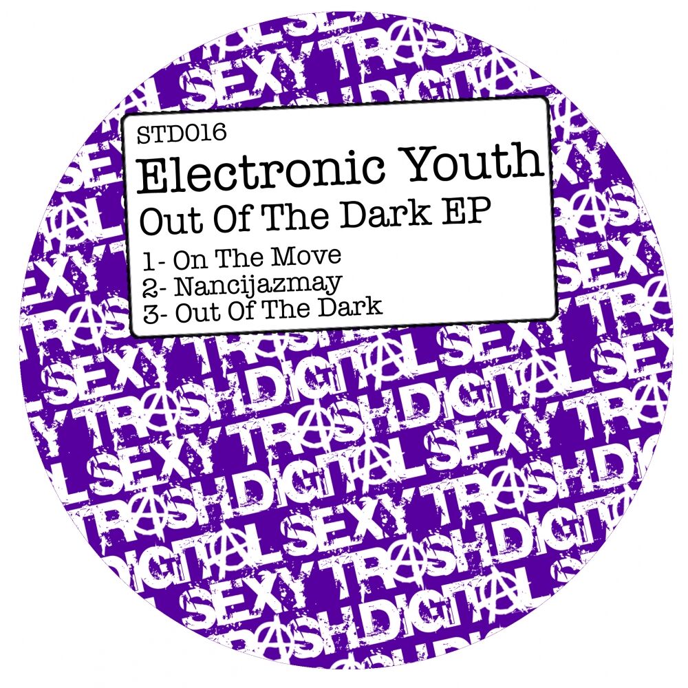 Picture of Out Of The Dark EP