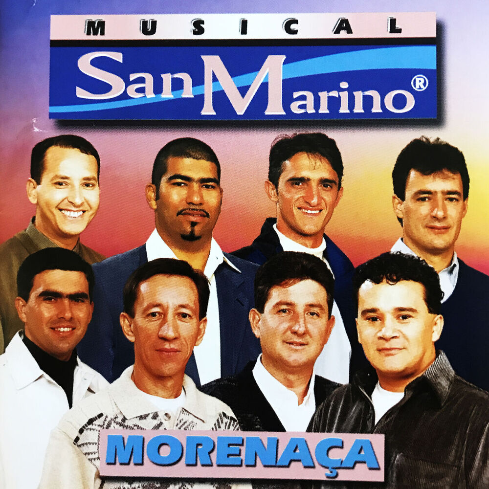Picture of Morenaça