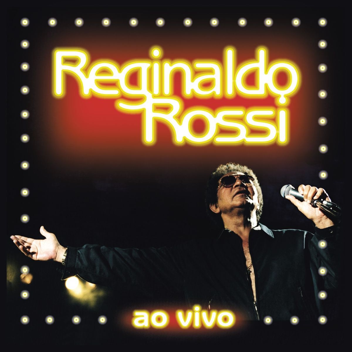 Album cover of Ao Vivo