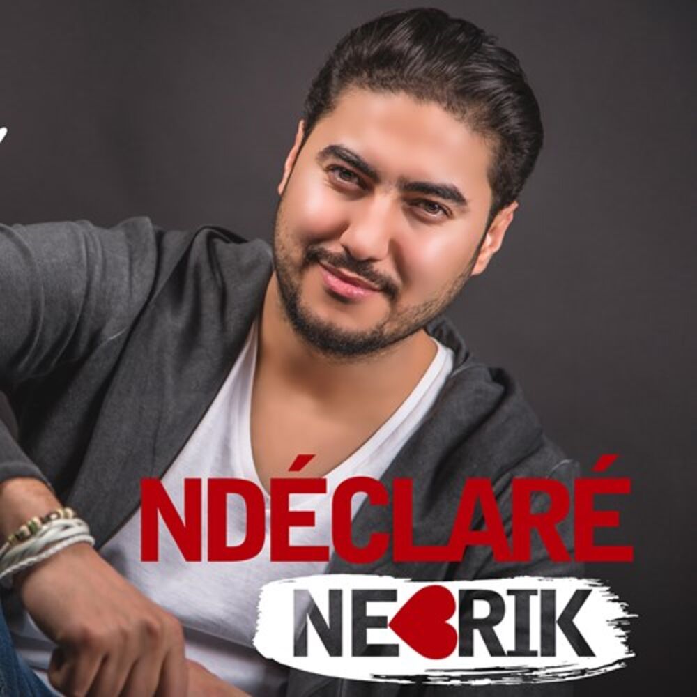 Picture of Ndéclaré Nebrik
