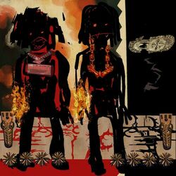 Cover of BENIN BOYS