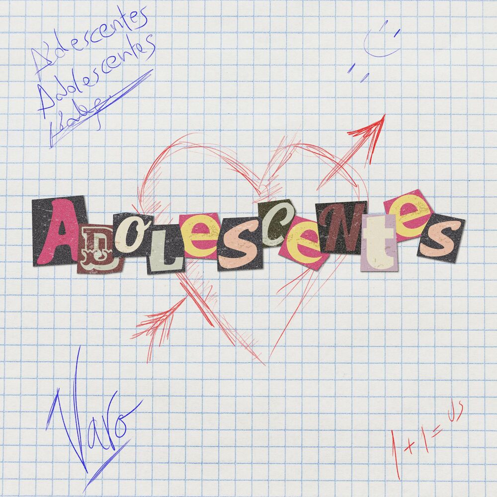 Picture of ADOLESCENTES
