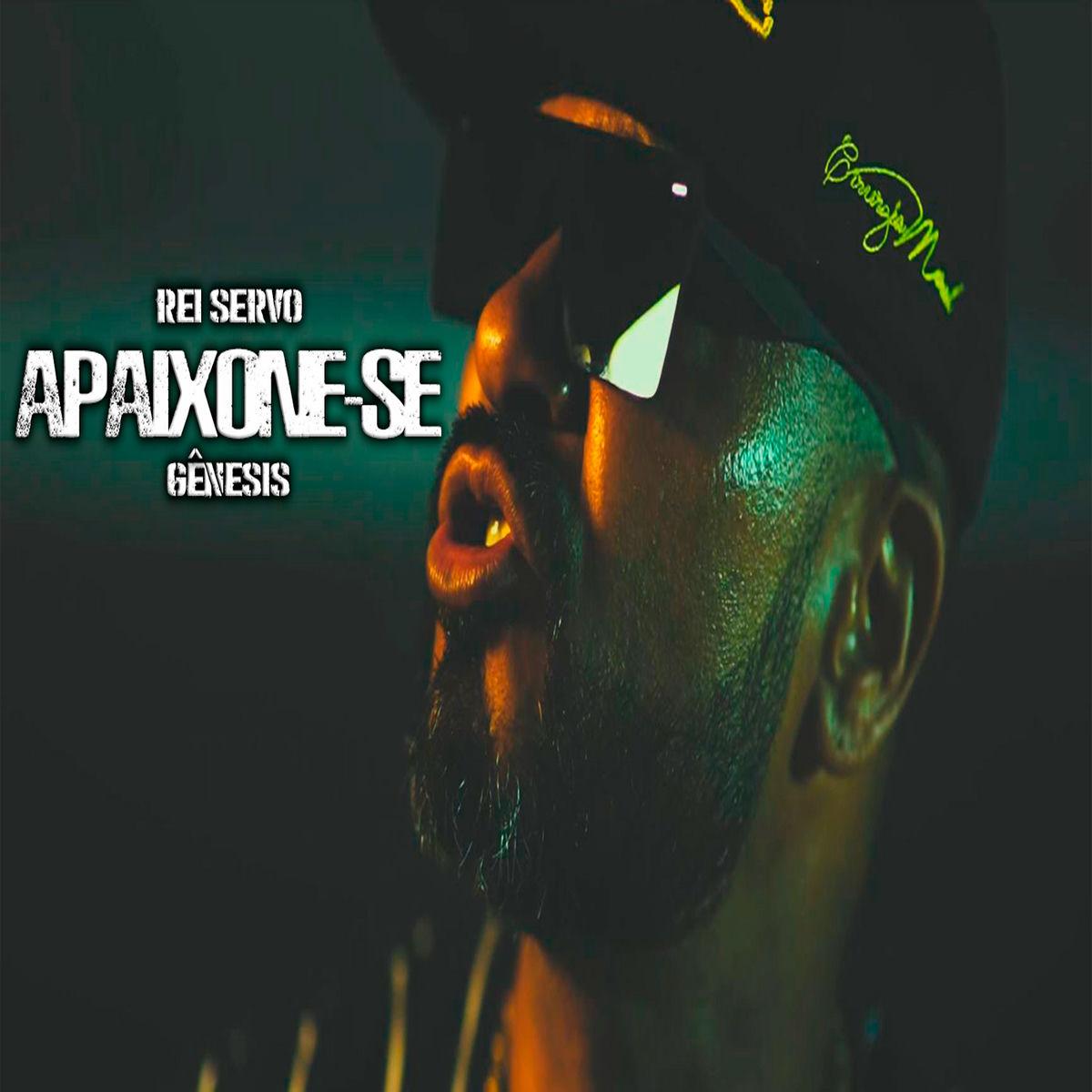 Album cover of Apaixone-Se