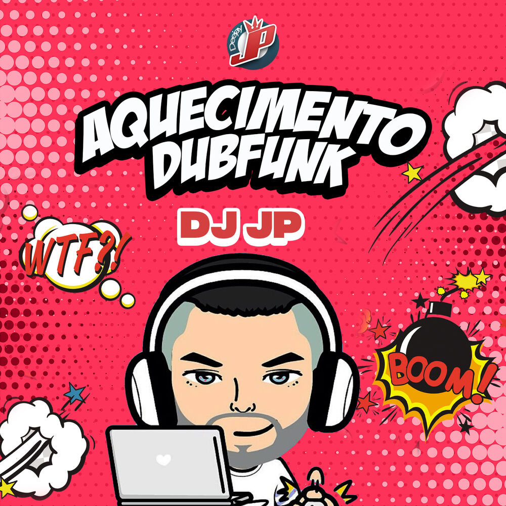 Picture of Aquecimento Dubfunk