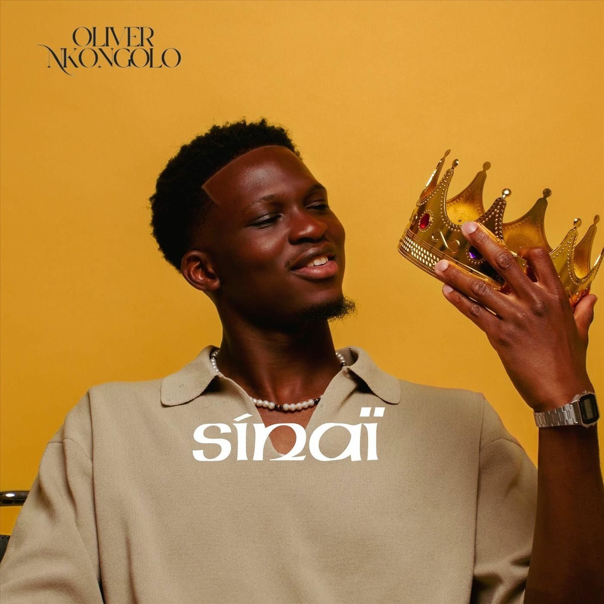 Album cover of My Lova