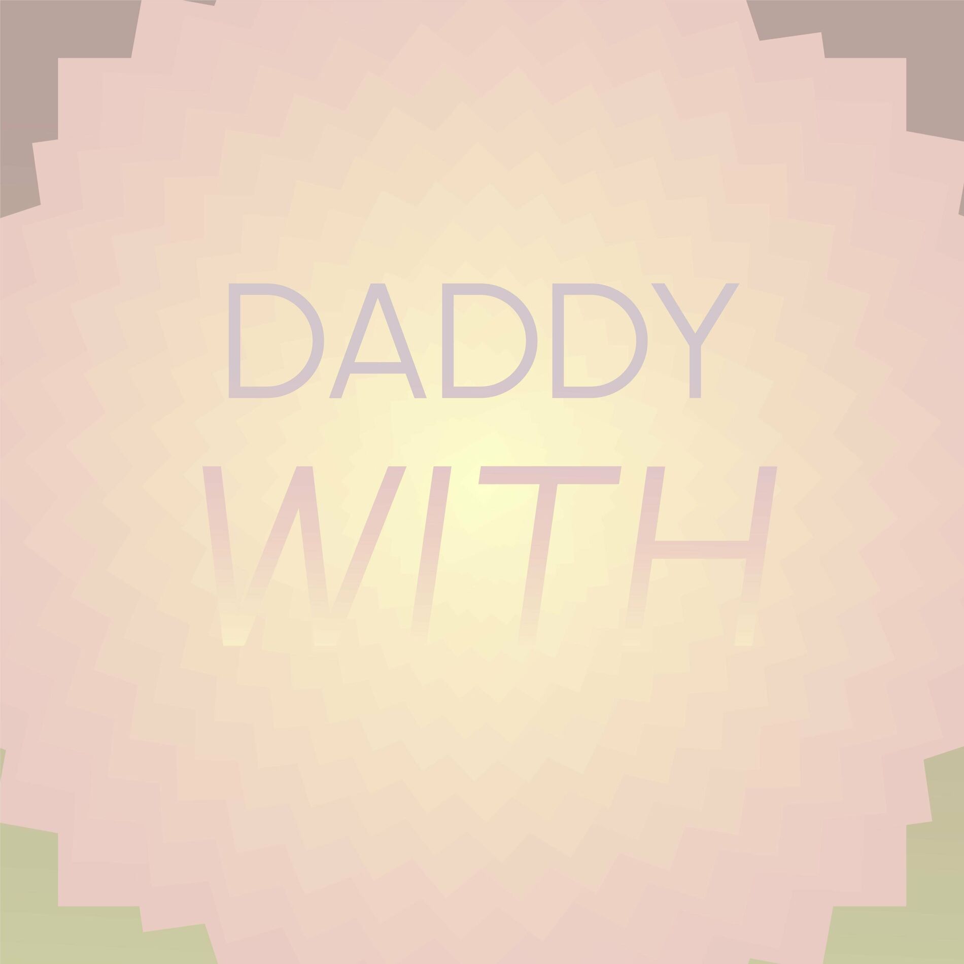 Album cover of Daddy With