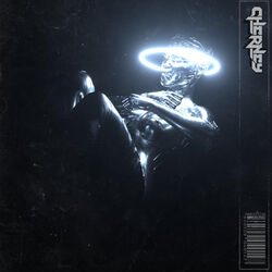 Cover of Divided States