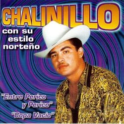 Cover of Entre Perico Y Perico
