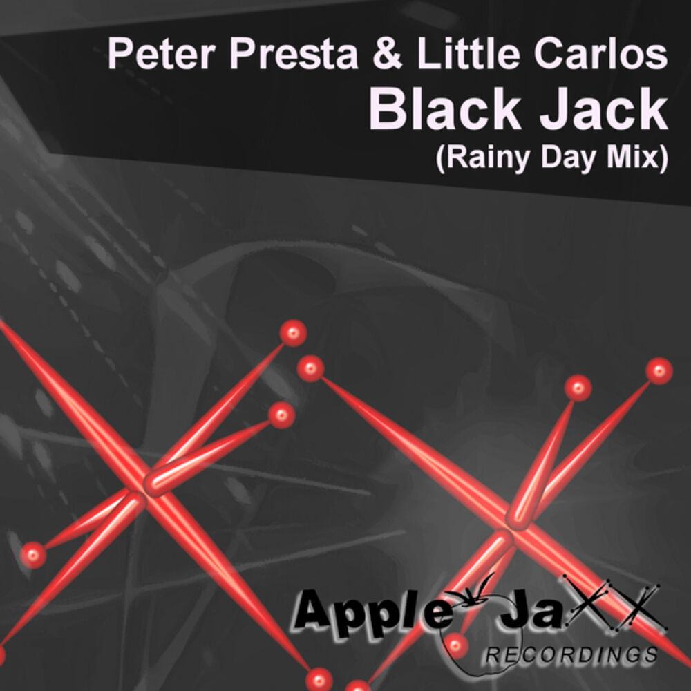 Picture of Black Jack (Rainy Day Mix)