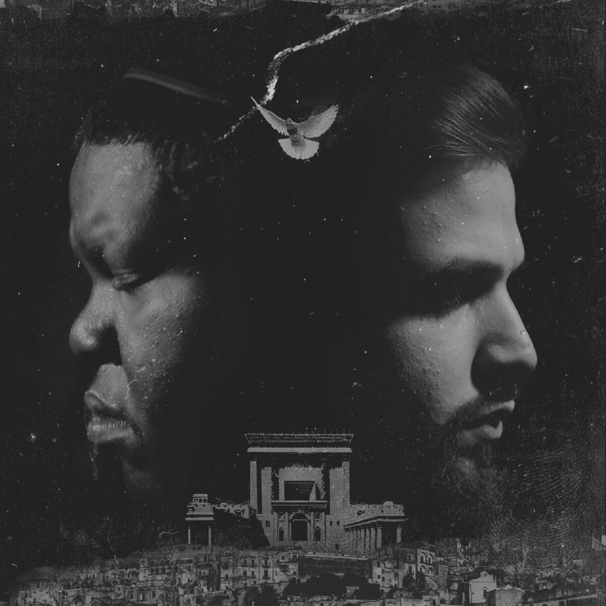 Album cover of Home