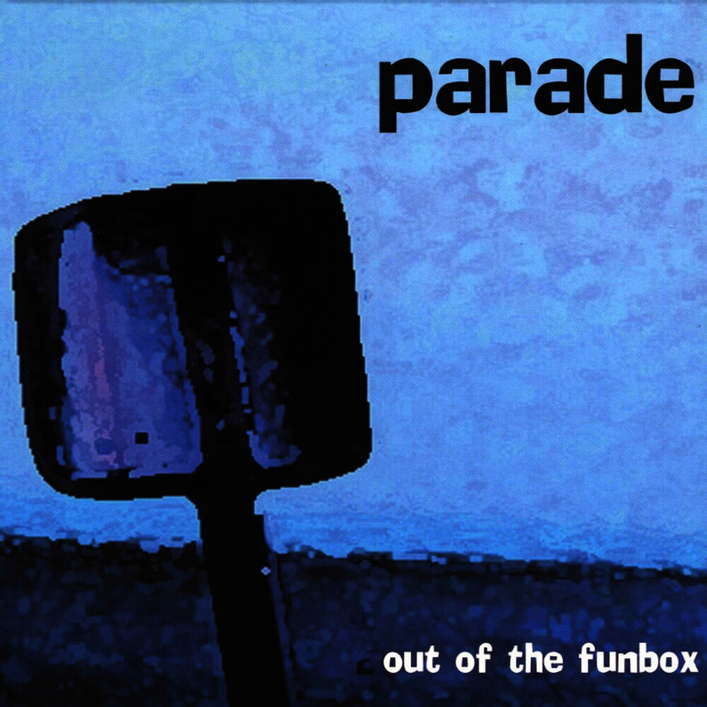 Picture of Out Of The Funbox