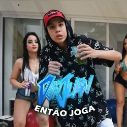 Cover of Então Joga