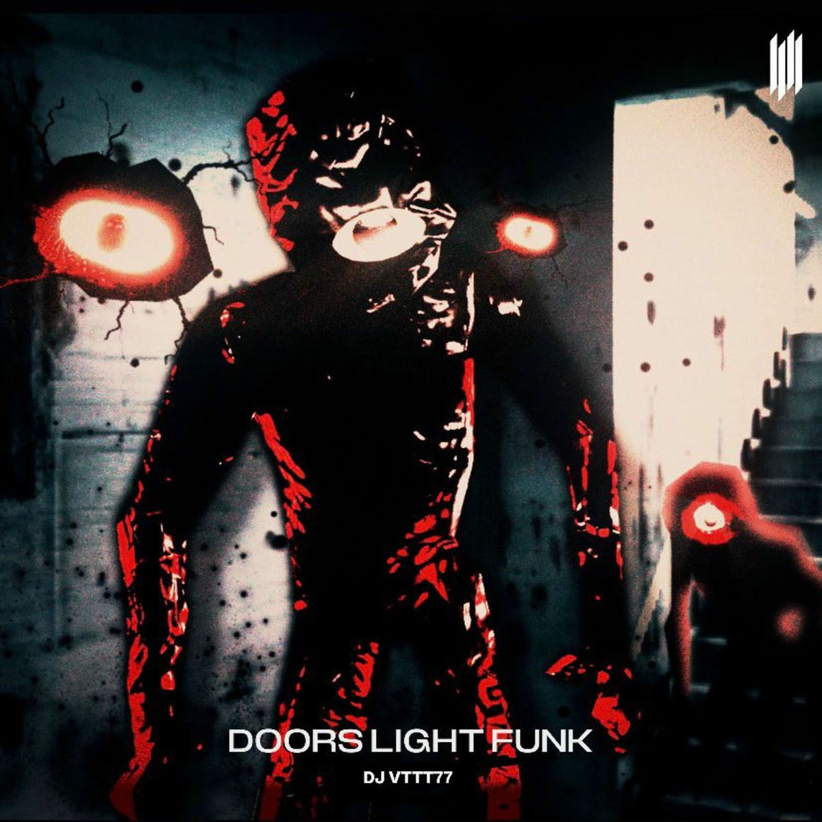 Album cover of DOORS LIGHT FUNK