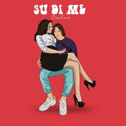 Cover of Su Di Me (feat. Chadi)