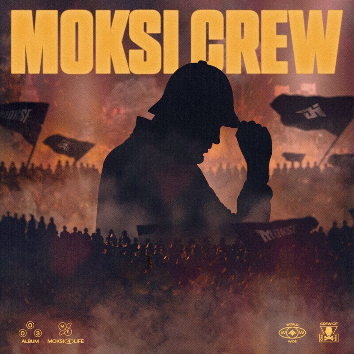 Album cover of Move To This