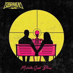 Cover of Middle Seat Blues