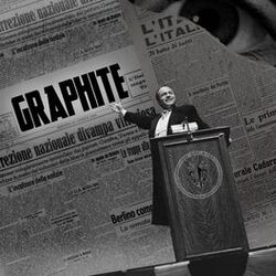 GRAPHITE (25.4)