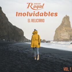 Cover of Inolvidables, Vol. 1