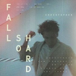 Cover of Fall So Hard