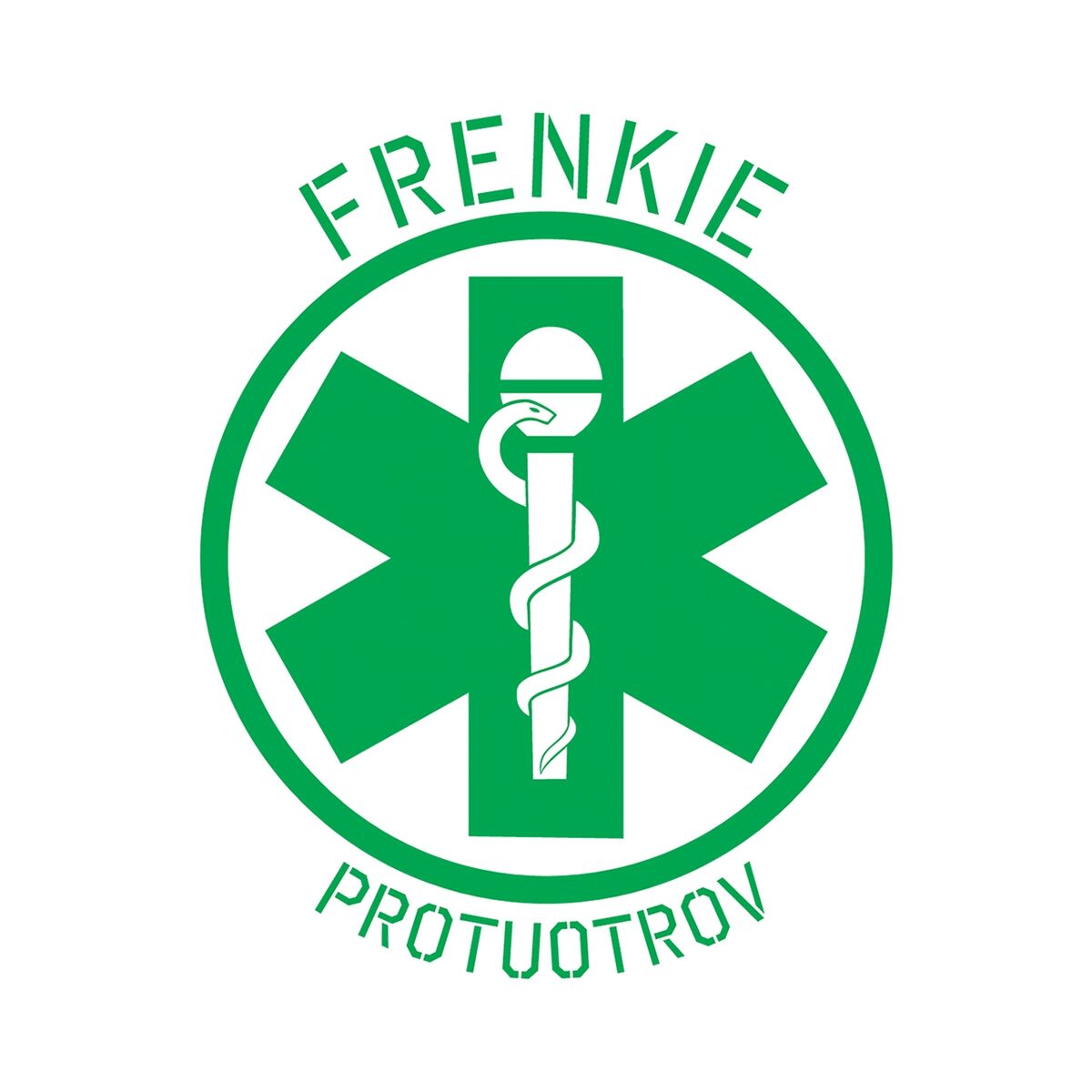Album cover of Protuotrov