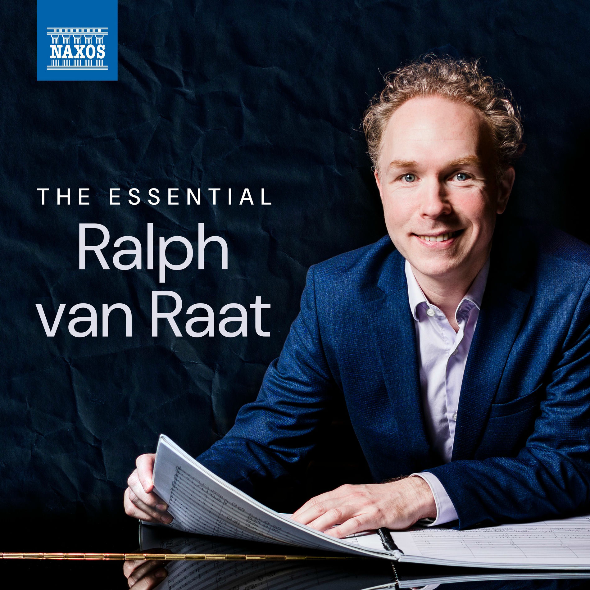 Album cover of The Essential Ralph van Raat