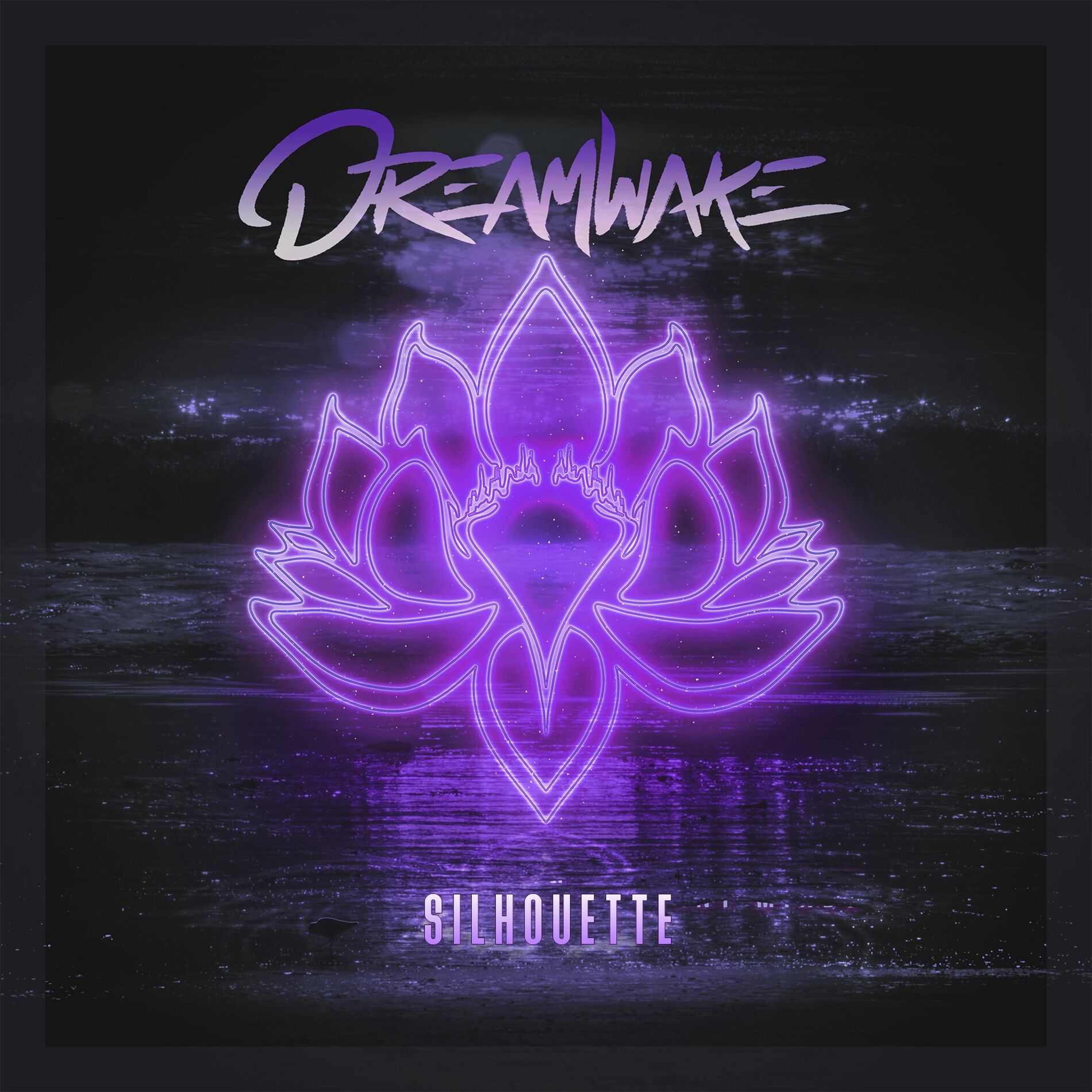 Album cover of Silhouette