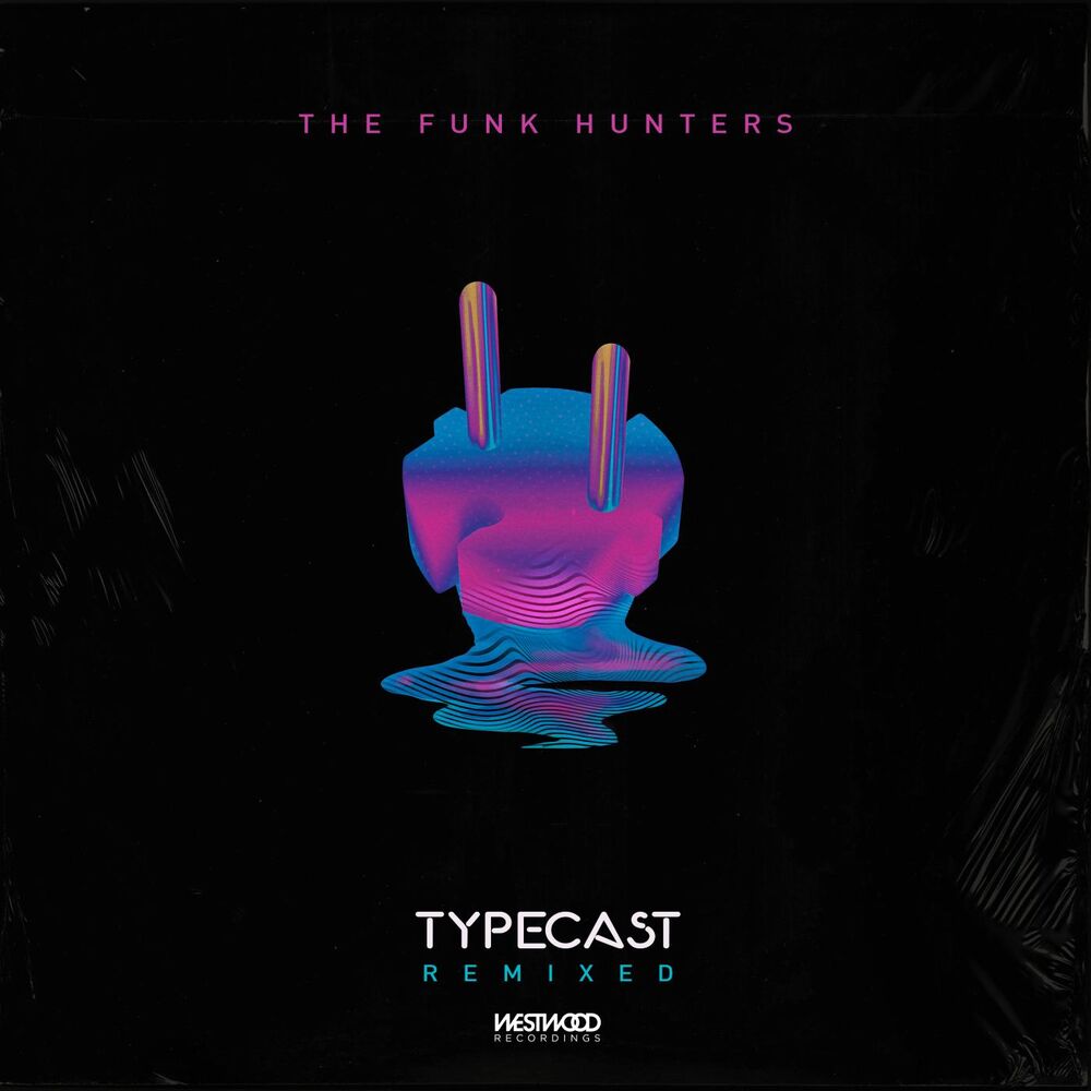 Picture of Typecast (Remixes)