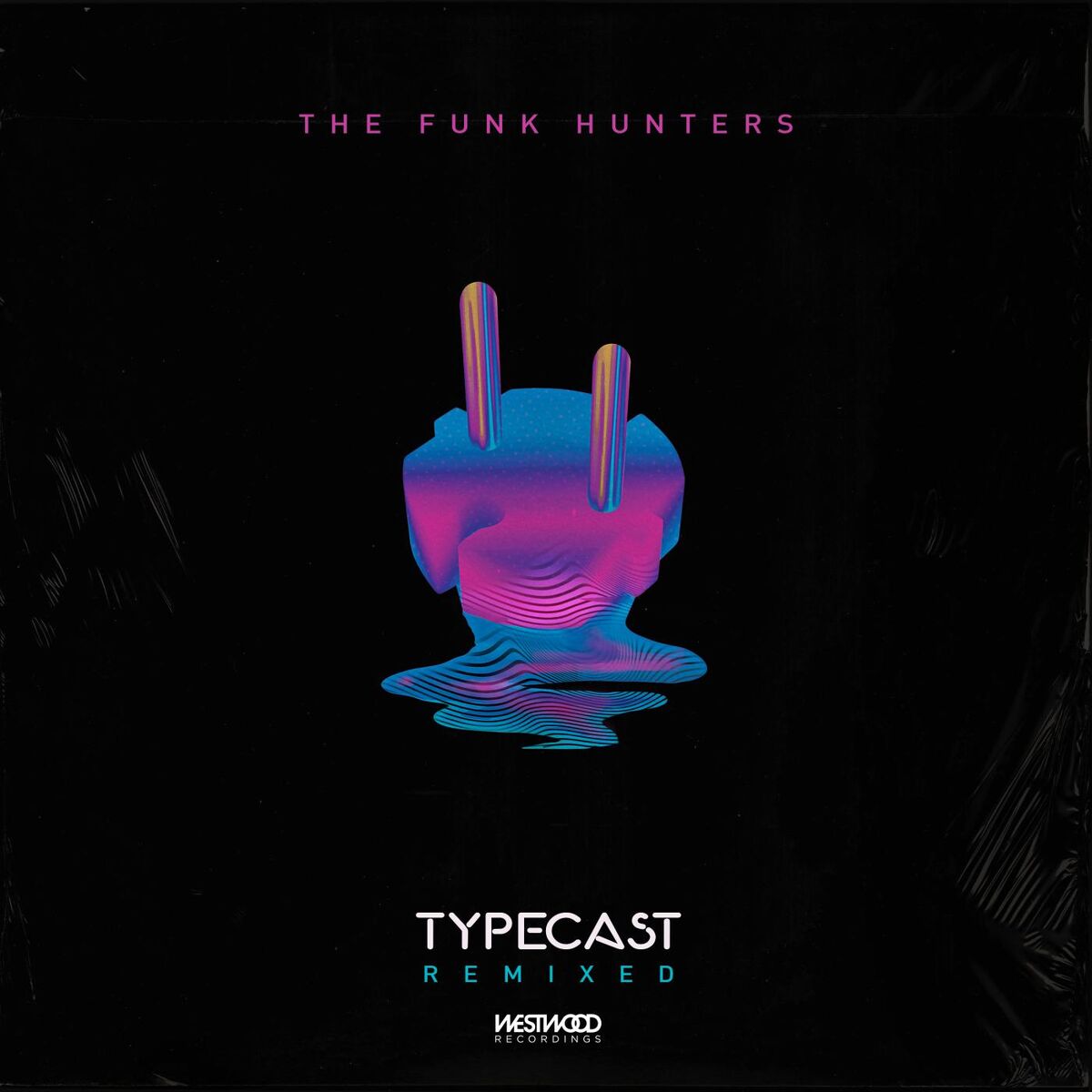 Album cover of Typecast (Remixes)