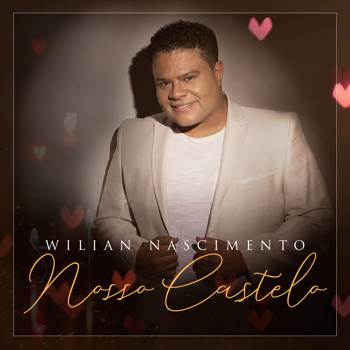 Album cover of Nosso Castelo