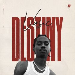 Cover of Destiny