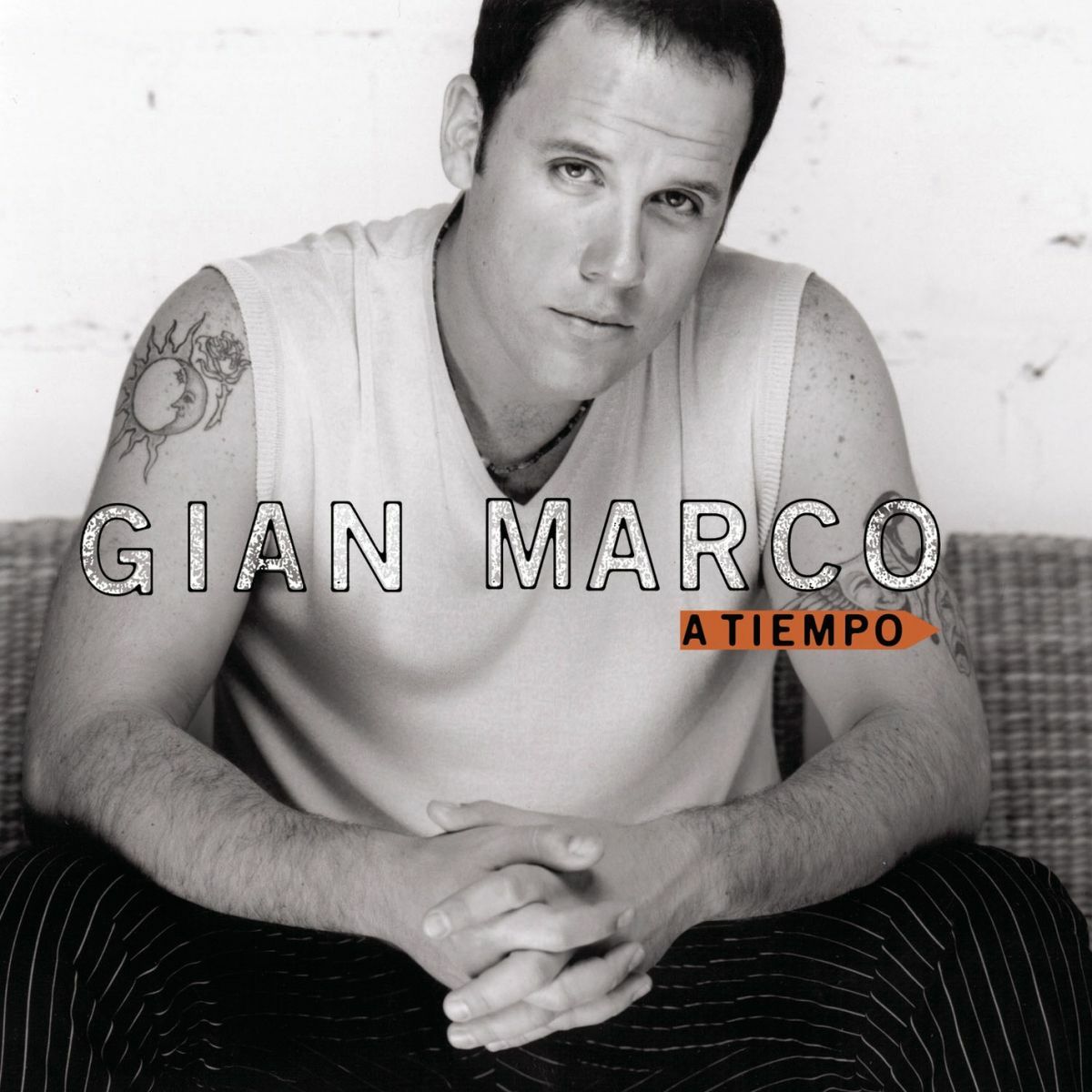 Album cover of Te Mentiría