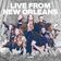 When We Praise (Live From New Orleans)