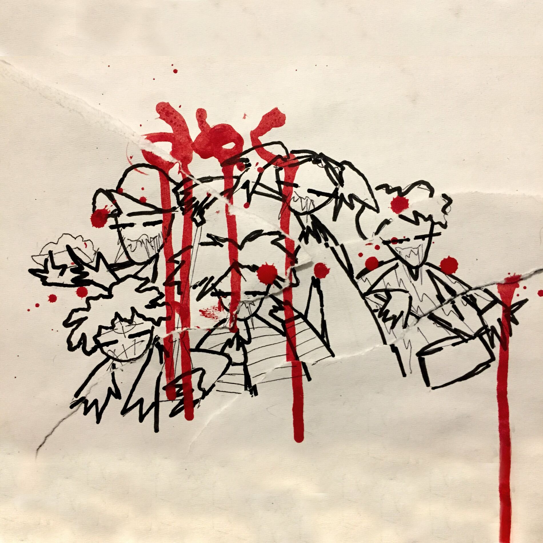 Album cover of ABC