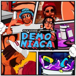 Cover of Demoniaca