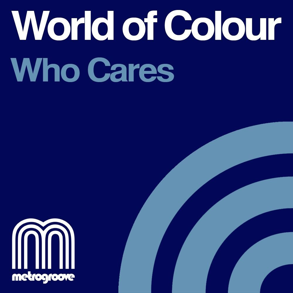 Picture of Who Cares