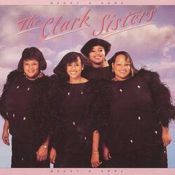 Cover of Heart & Soul