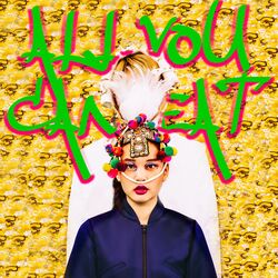 Cover of ALL-YOU-CAN-EAT