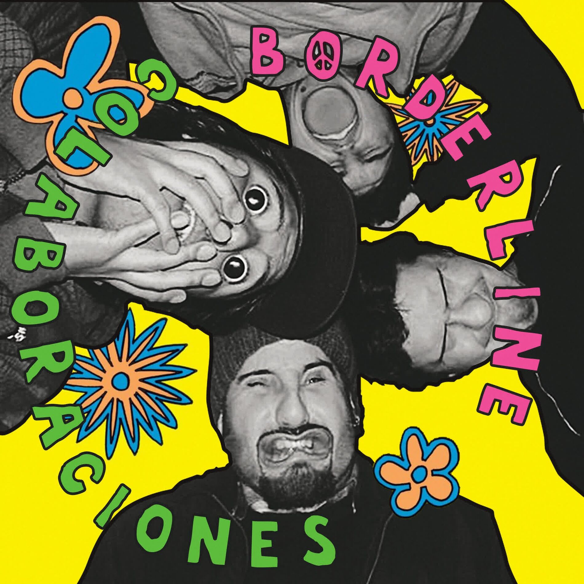 Album cover of Colaboraciones