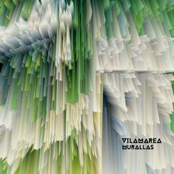 Cover of Murallas