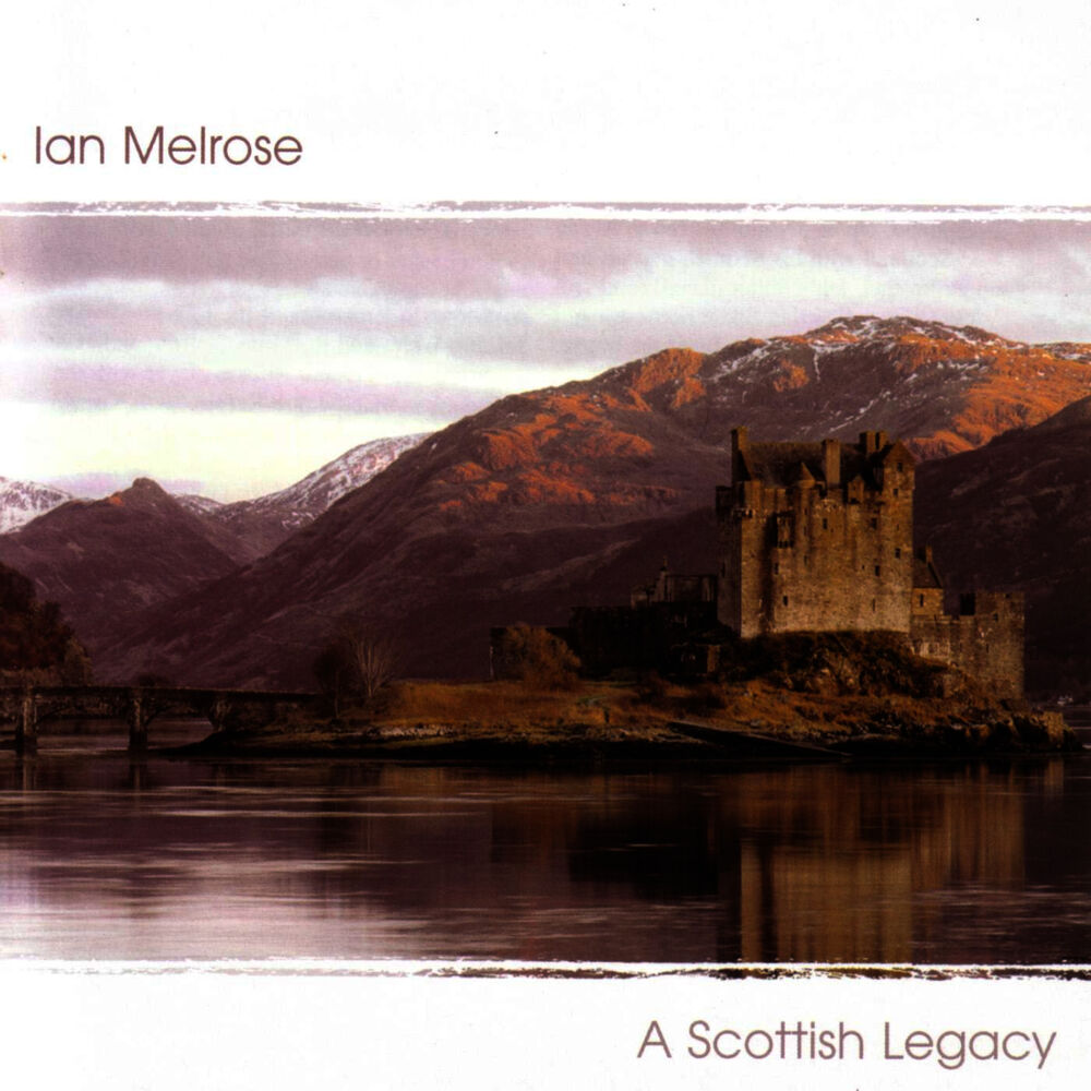 Picture of Scottish Legacy