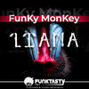 FUNKY MONKEY (SP) - Liana