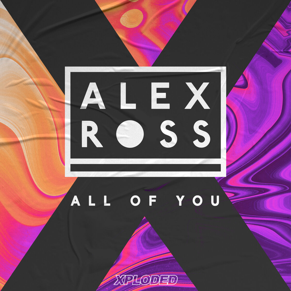 Album cover of All of You